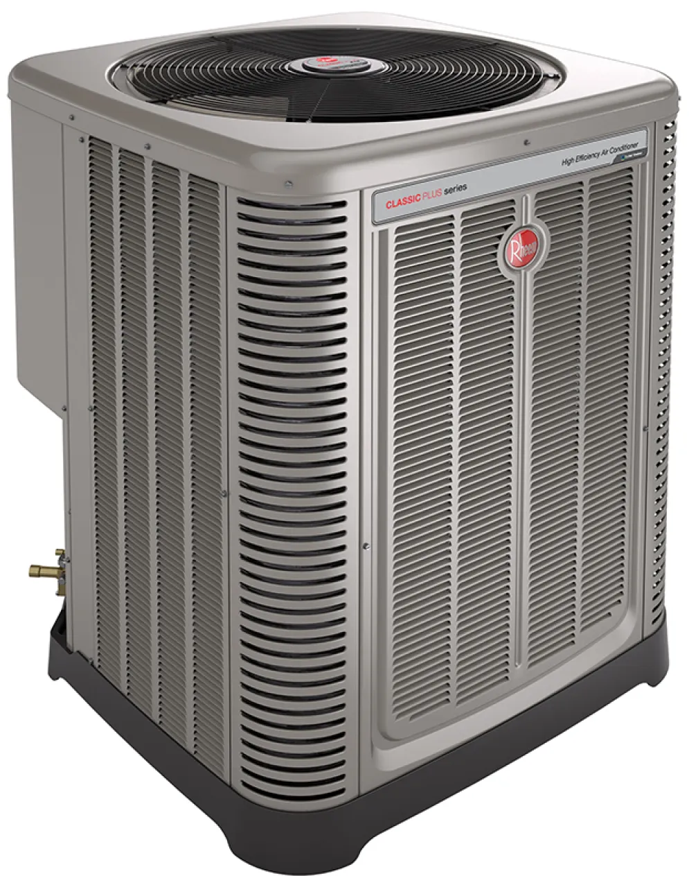 EcoNet™ Enabled Classic Plus® Series Two-Stage (RA17)