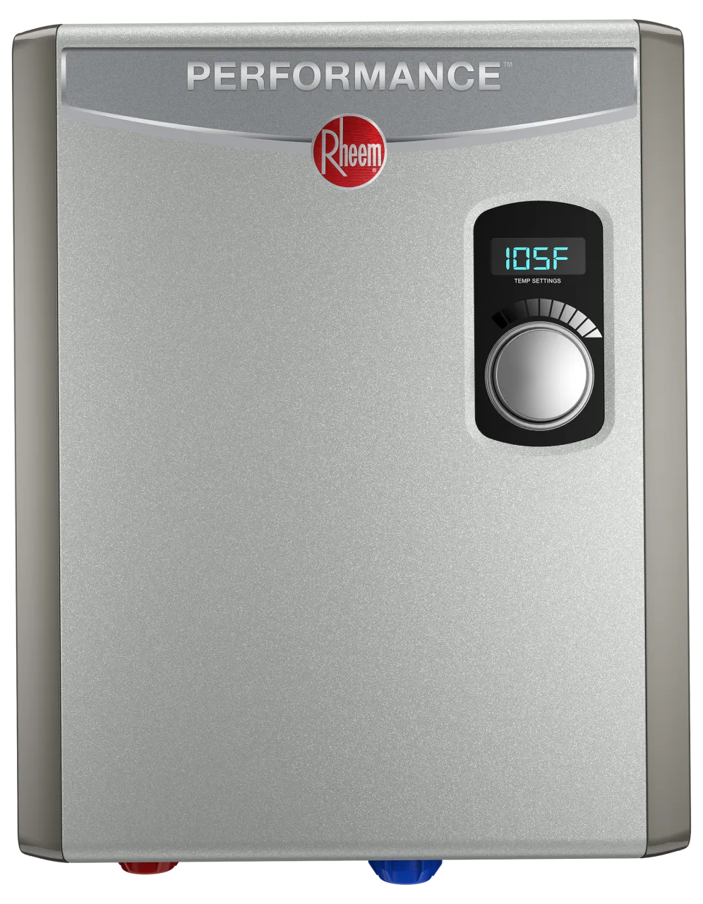 Rheem — Performance Series Tankless Electric RETEX-18 kW