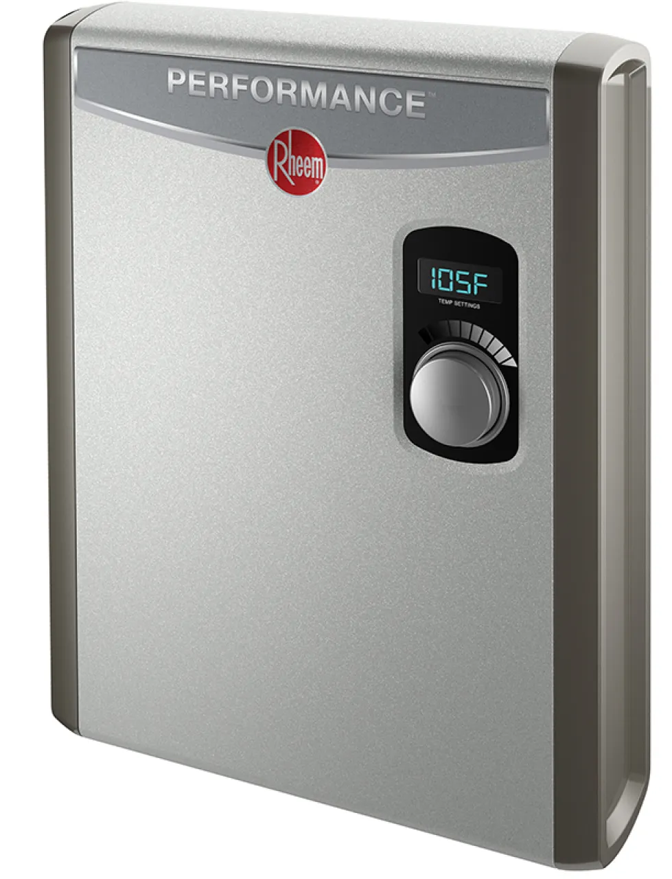 Rheem — Performance Series Tankless Electric RETEX-18 kW