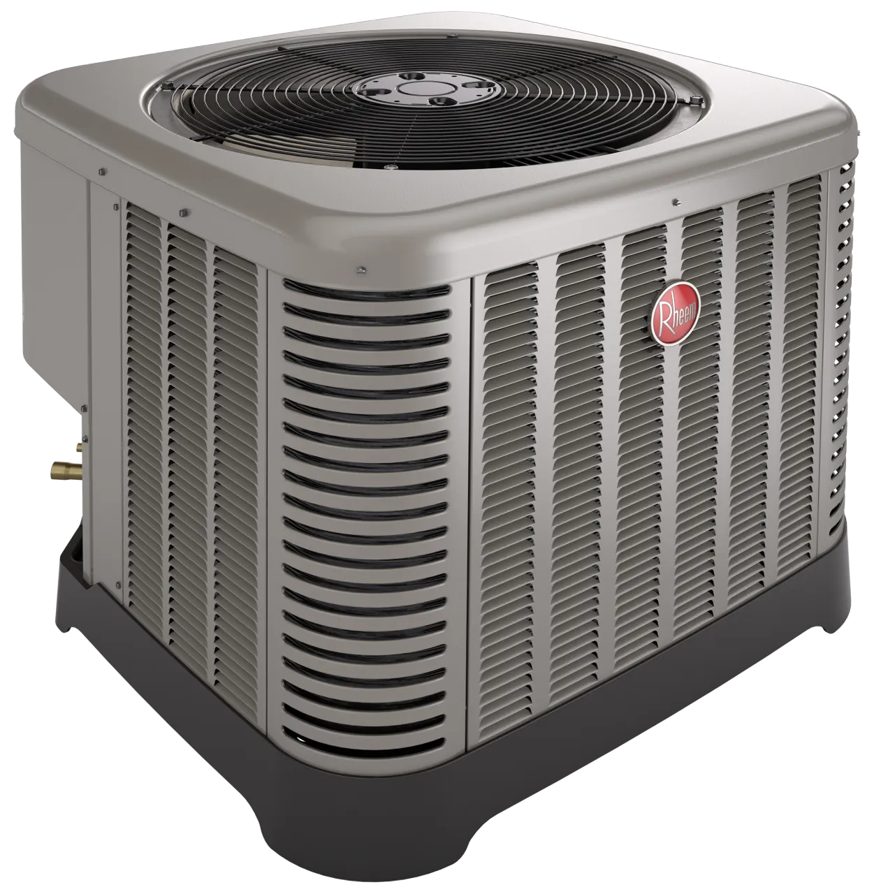 Rheem — RA13NZ Endeavor® Line Classic® Series iM Air Conditioners