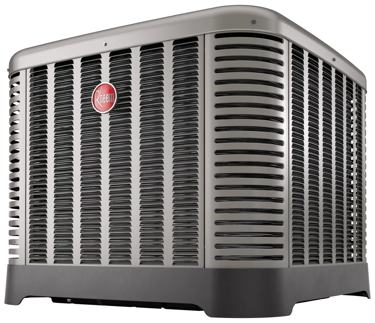 Rheem — RA13NZ Endeavor® Line Classic® Series iM Air Conditioners