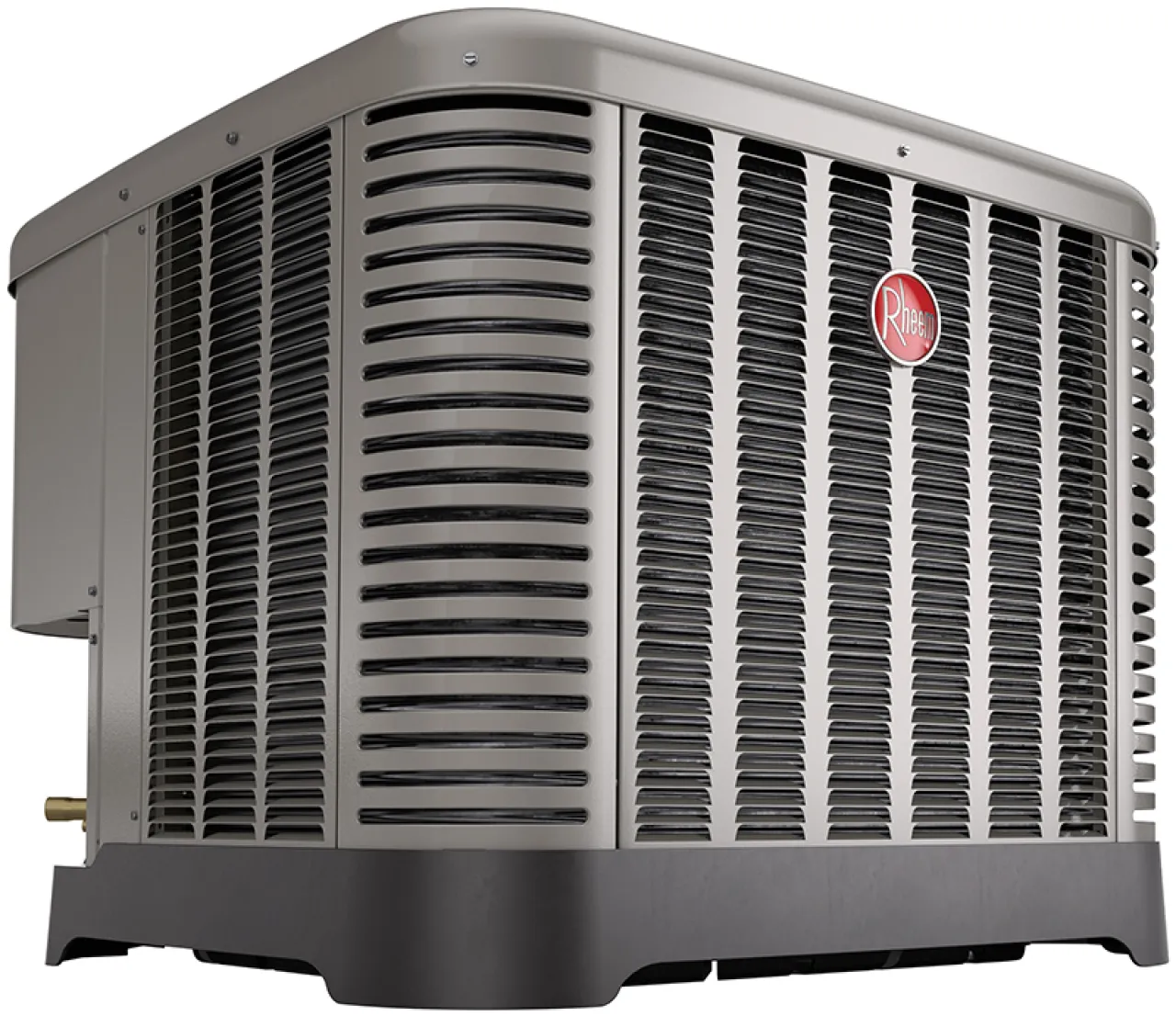 Rheem — RA13NZ Endeavor® Line Classic® Series iM Air Conditioners