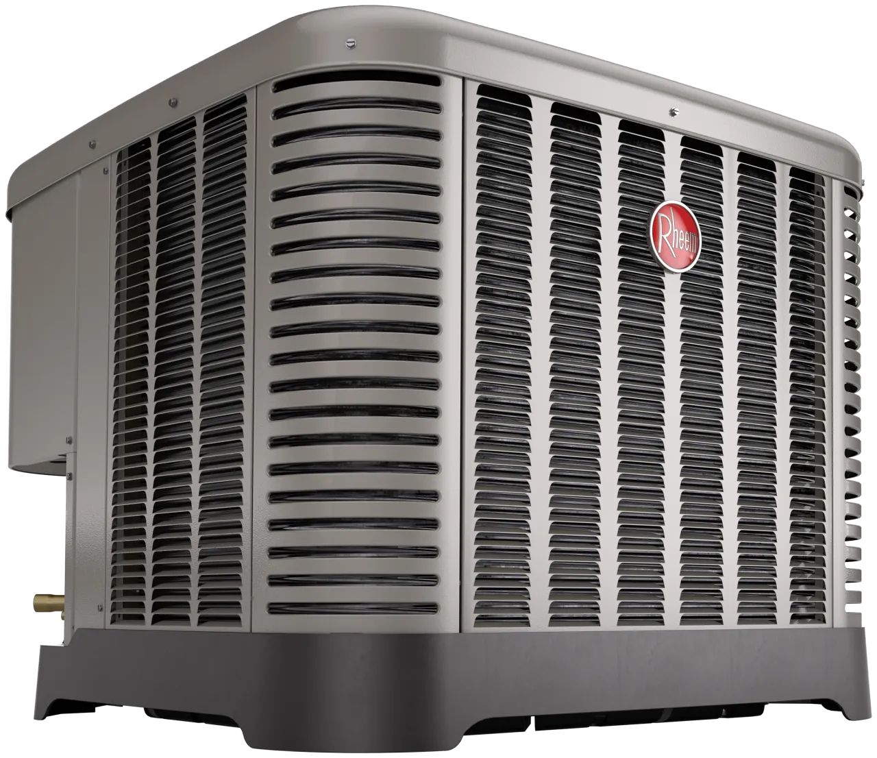 Rheem — RA13NZ Endeavor® Line Classic® Series iM Air Conditioners