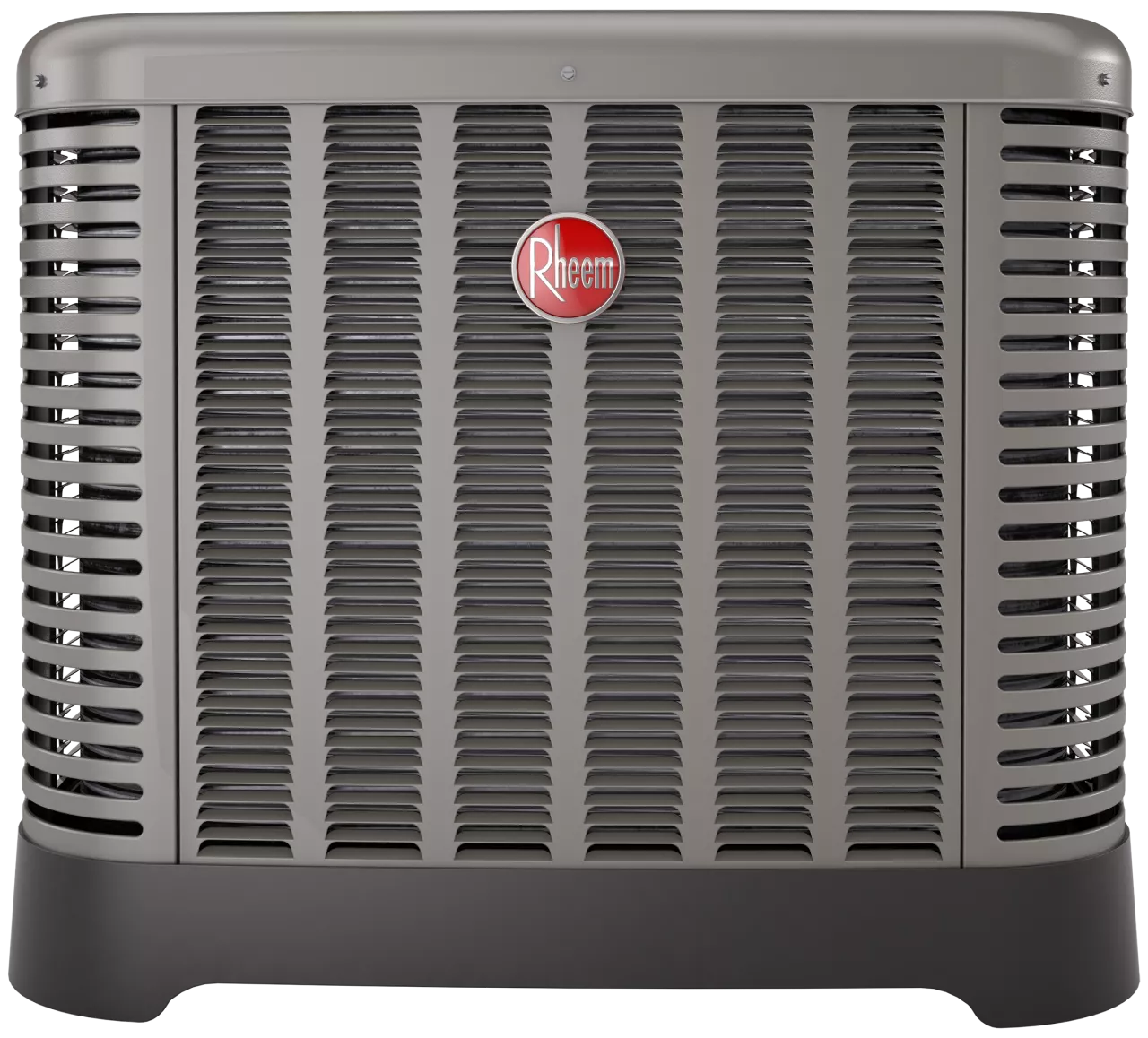 Rheem — RA13NZ Endeavor® Line Classic® Series iM Air Conditioners