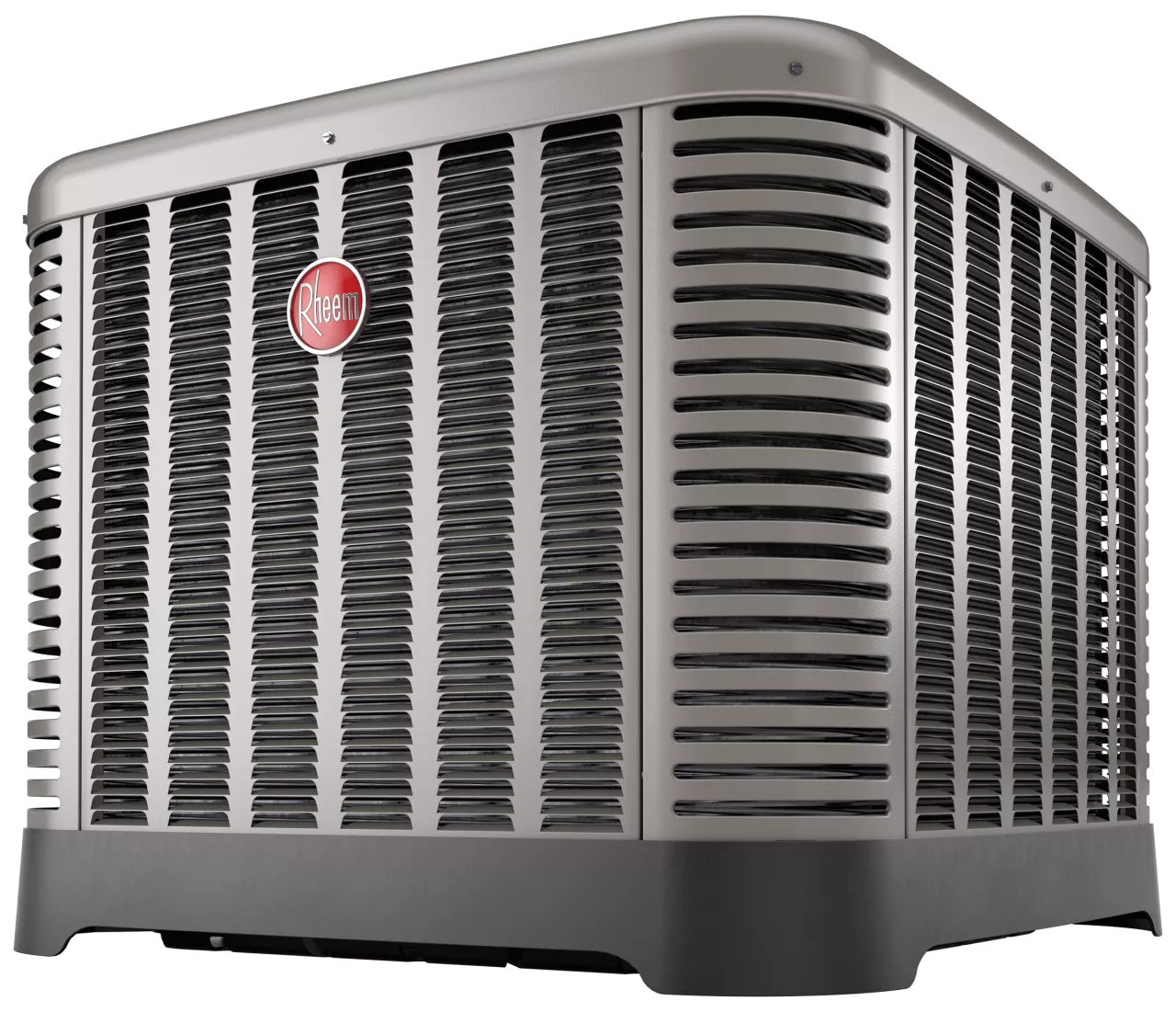 Rheem — RA13NZ Endeavor® Line Classic® Series iM Air Conditioners