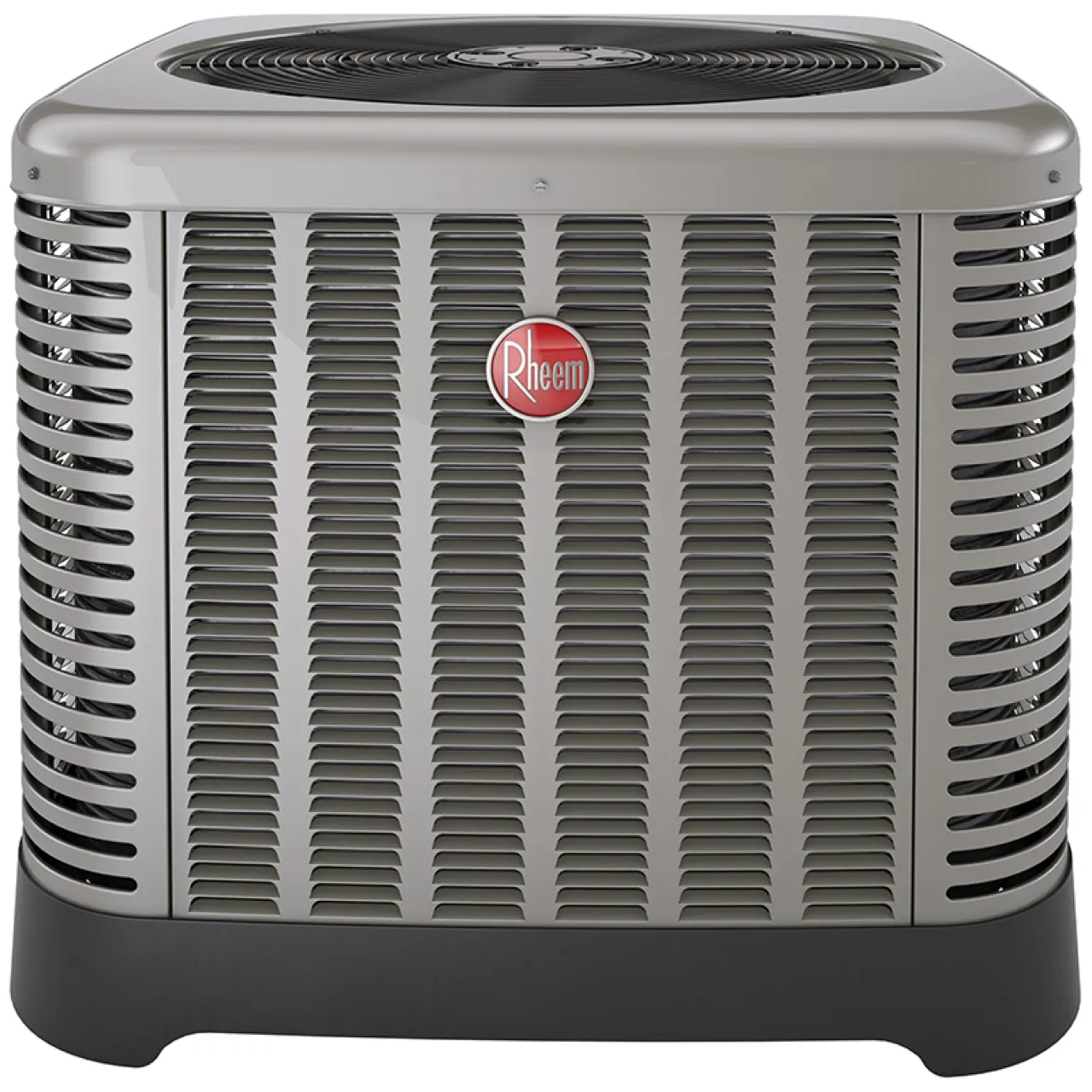 Rheem — RA14AZ Endeavor® Line Classic® Series iM Air Conditioner