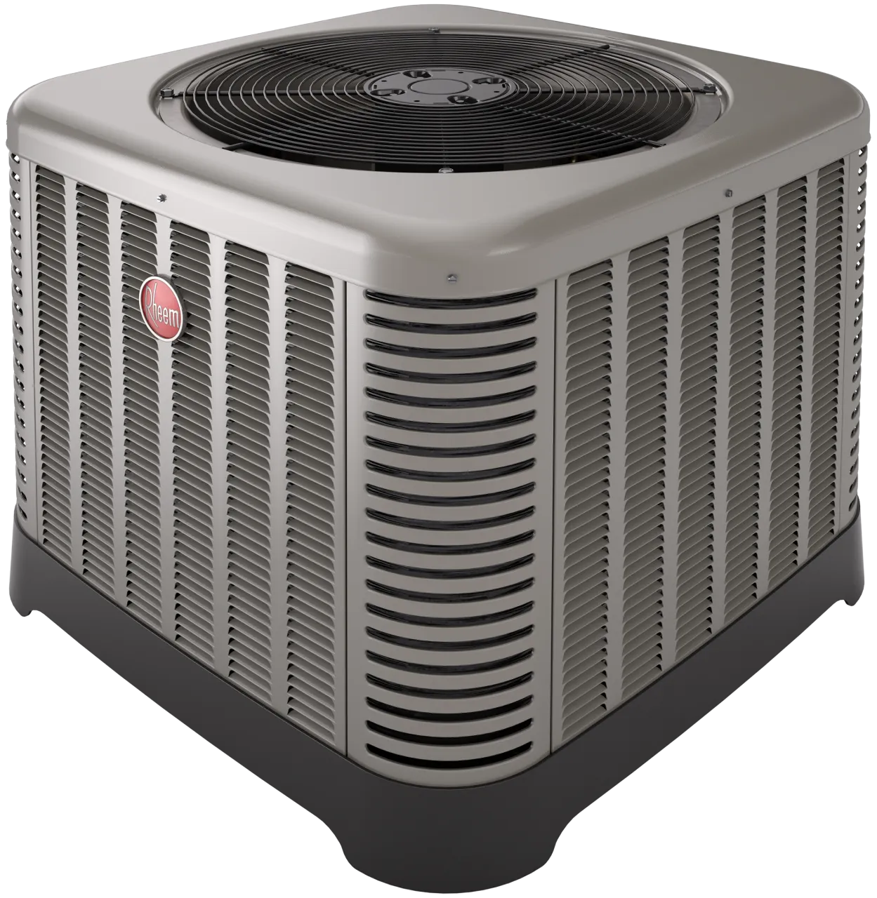 Rheem — RA14AZ Endeavor® Line Classic® Series iM Air Conditioner