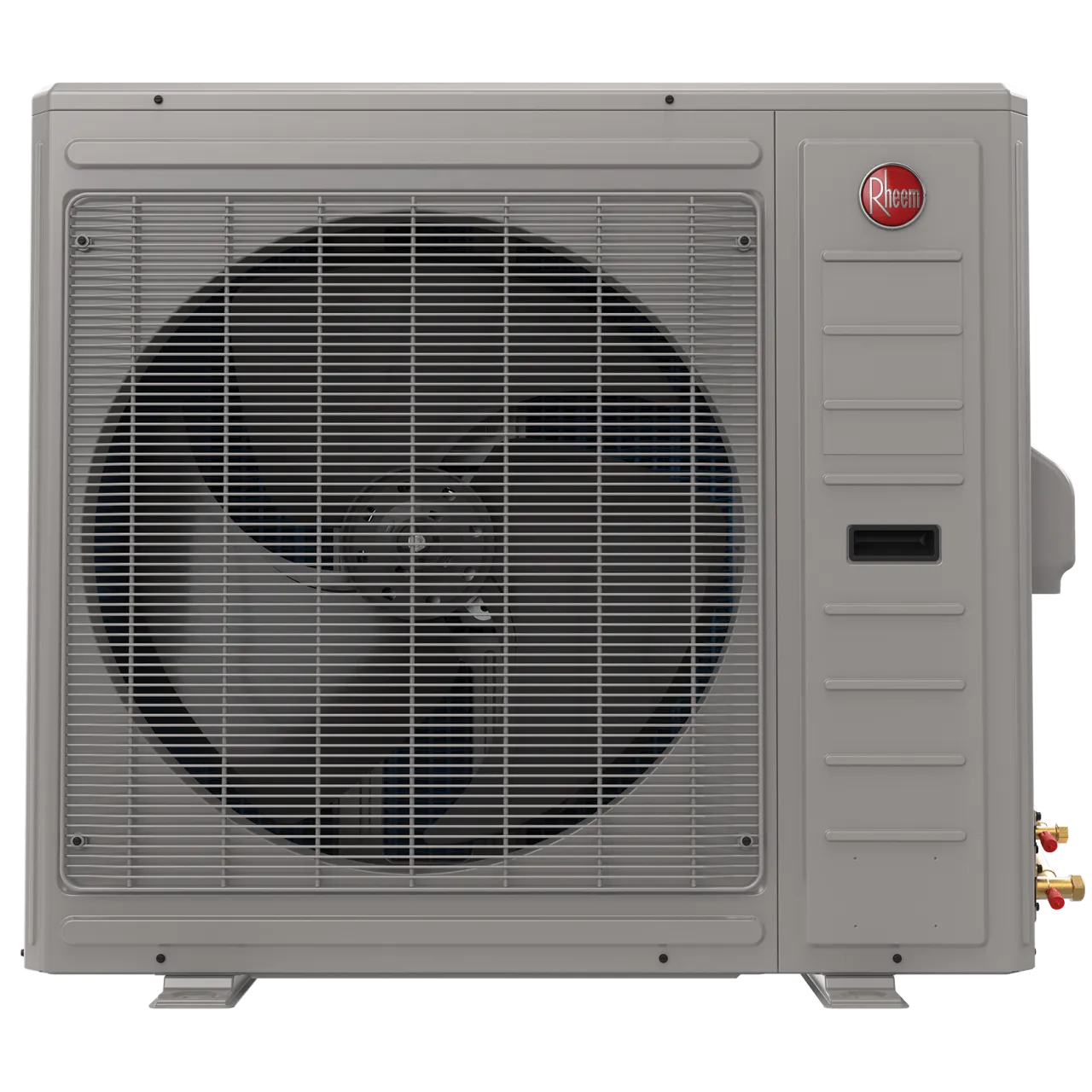 RD16AY Endeavor® Line Classic® Plus Series Side-Discharge Heat Pumps