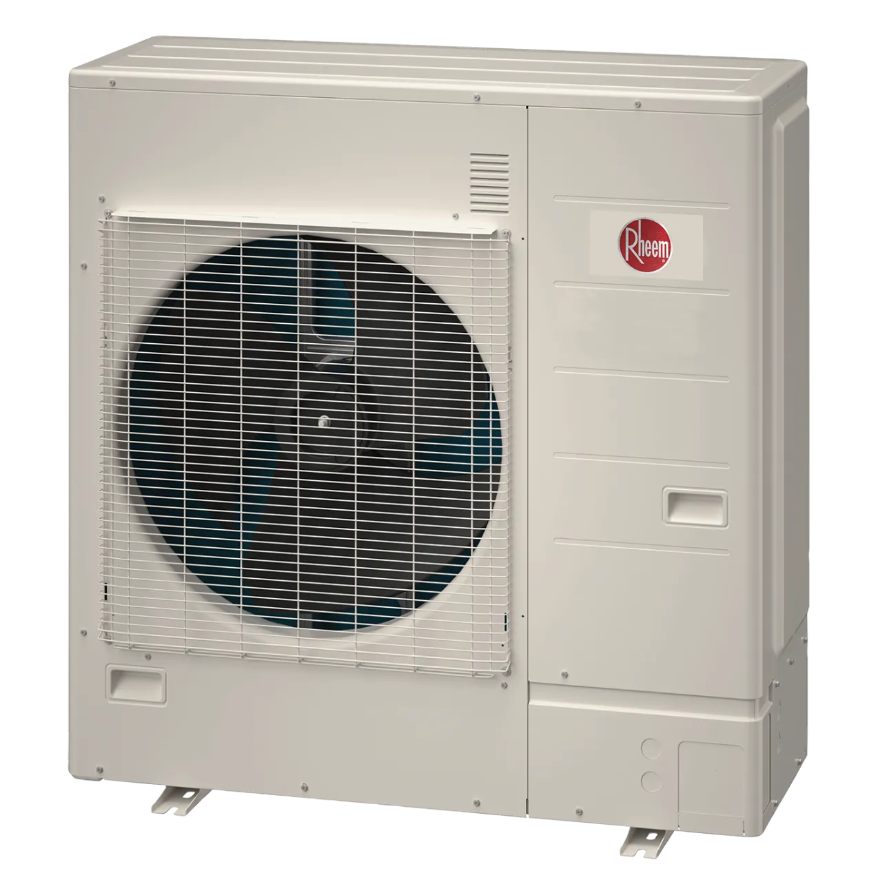 RD16AZ Endeavor Line Classic Plus Series (Cold Climate Sound & Space Constraint Solution)