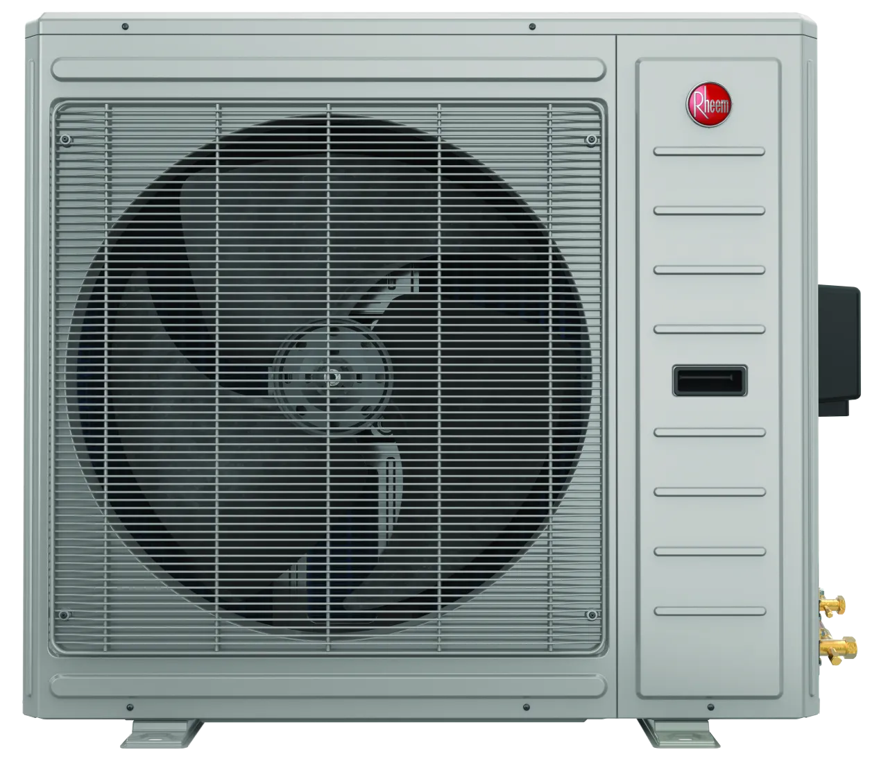 RD17AZ Endeavor® Line Classic® Plus Series Universal Heat Pumps