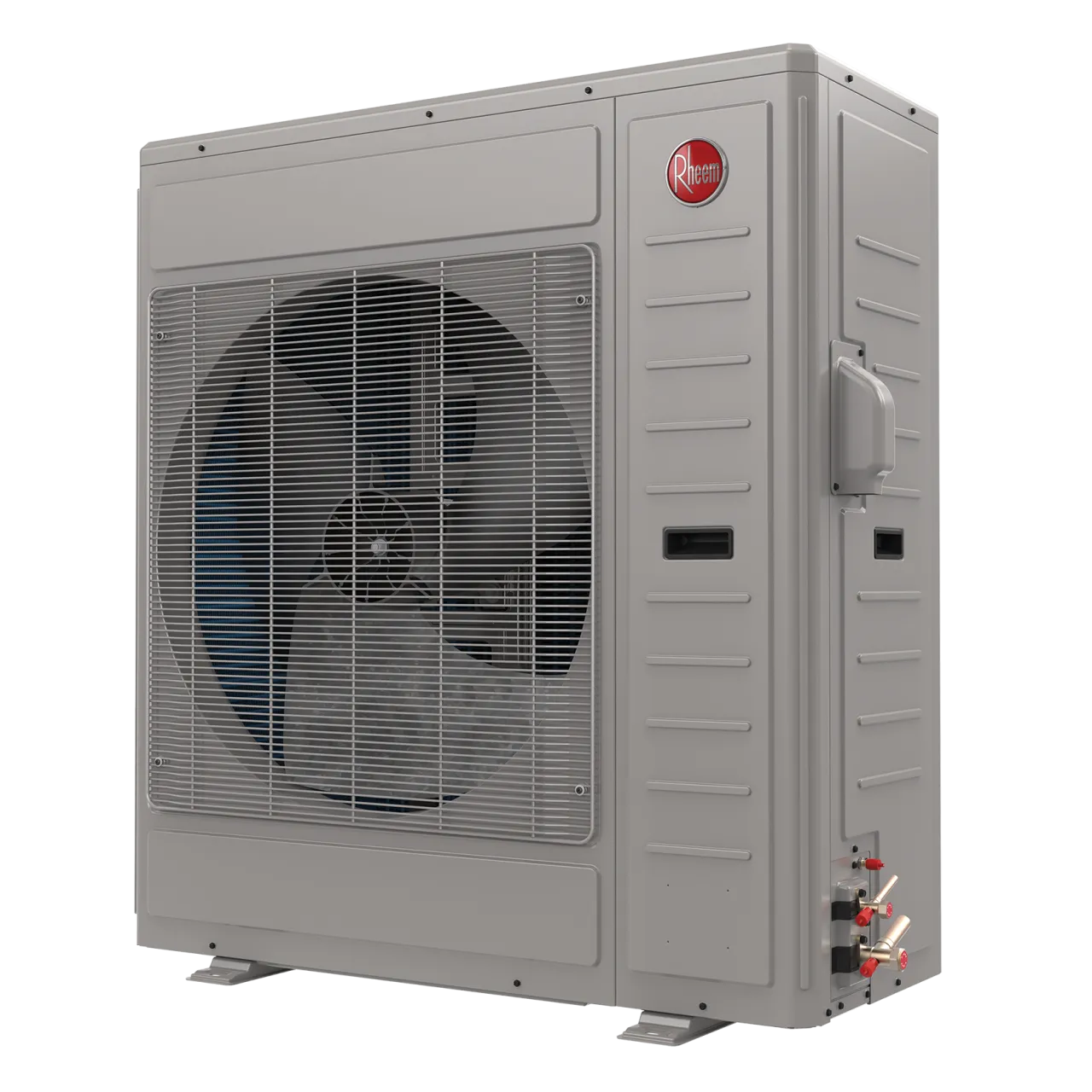 RD18AY Endeavor® Line Prestige® Series Side-Discharge Universal Heat Pumps