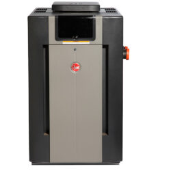 Calentador de piscina a gas Digital M406-M266-M336-M406 Rheem