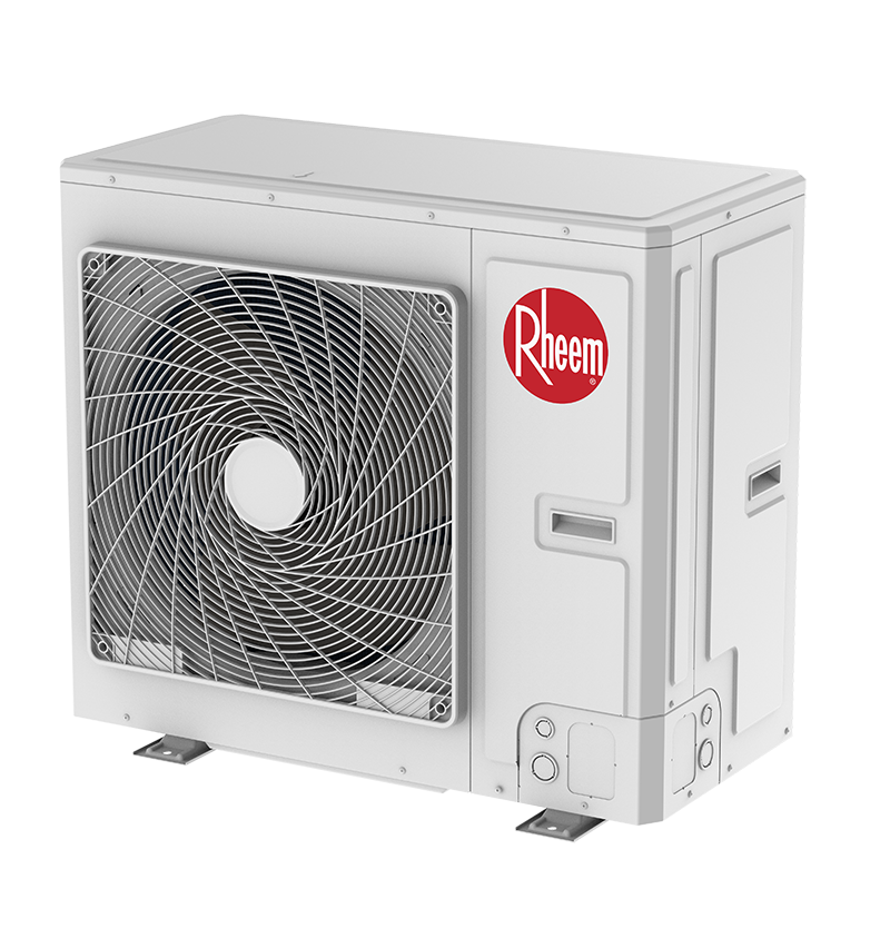 Aire Acondicionado Split Cassette Inverter - Imagen 2