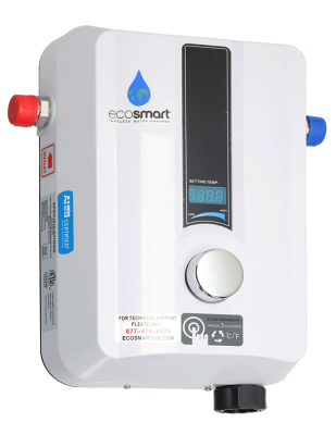 Calentadores Eléctricos Instantáneos EcoSmart - Imagen 5