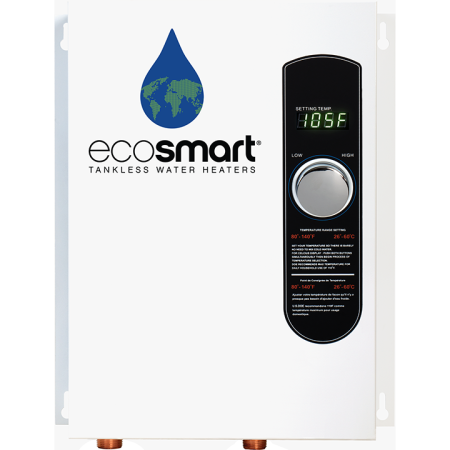 Calentadores Eléctricos Instantáneos EcoSmart - Imagen 6