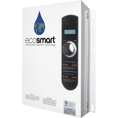 Calentadores Eléctricos Instantáneos EcoSmart - Imagen 7