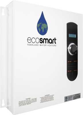 Calentadores Eléctricos Instantáneos EcoSmart - Imagen 10