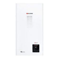 Calefont Templatech 16 litros Tiro natural Splendid