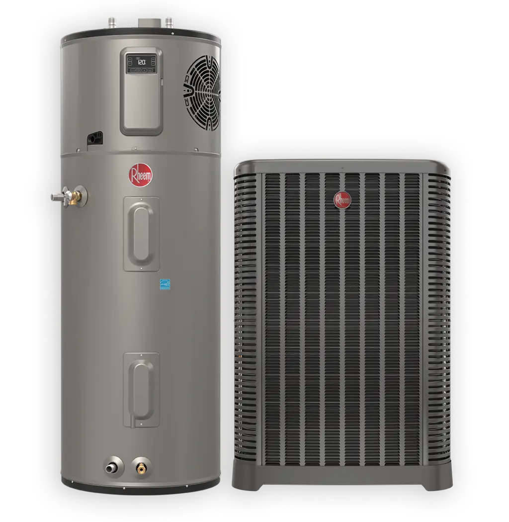 Commercial Gas Water Heater