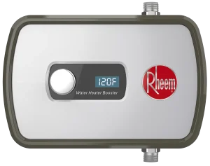 Rheem Autobooster