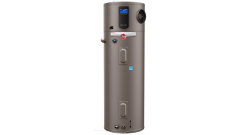 Hybrid Water Heaters