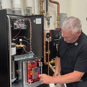 rheem boilers