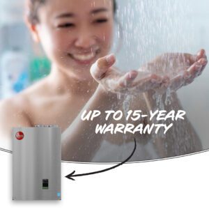 rheem boiler warranty