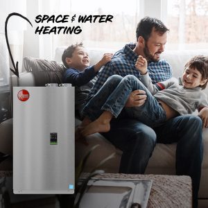 FT Series Combi Boiler