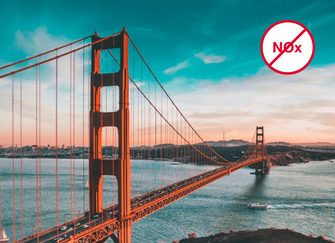 Bay Area Air Quality Management District: Regulation 9, Rule 6
