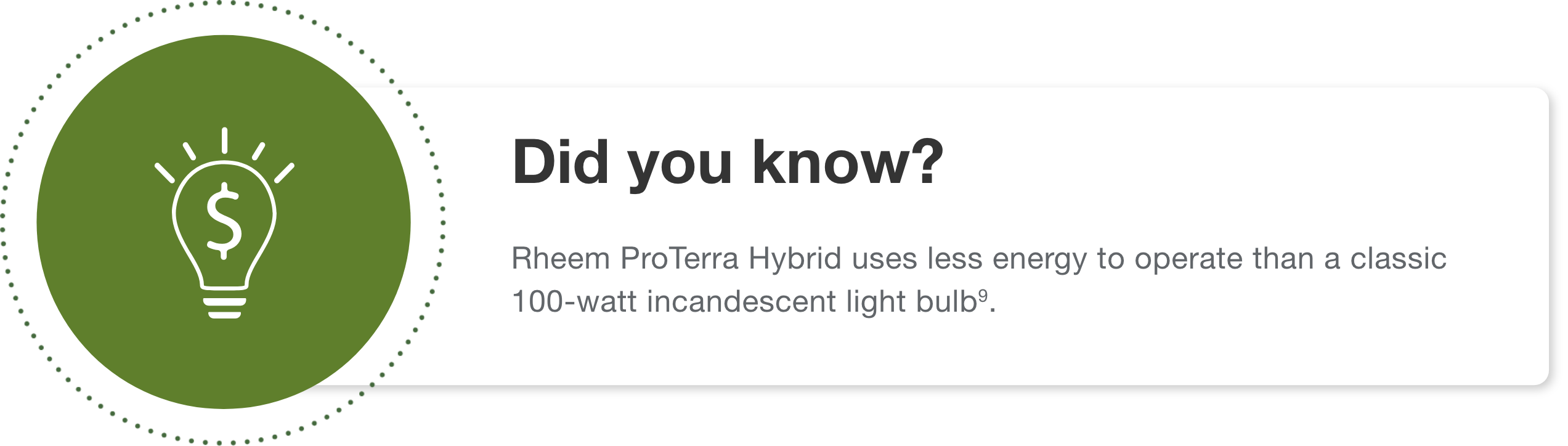 Did You Know