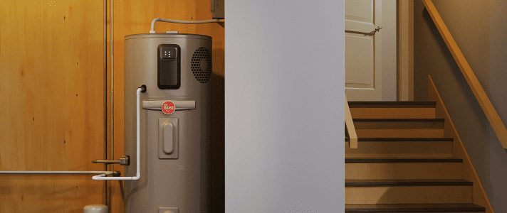 proterra heatpump