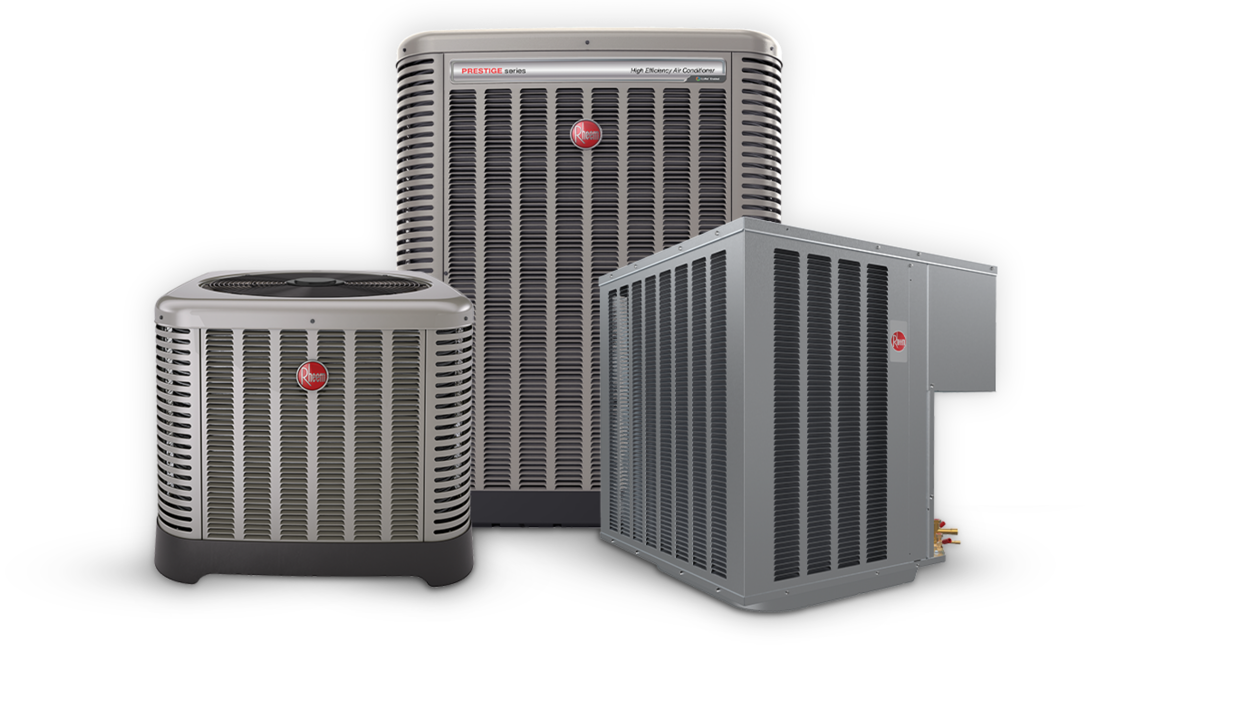 residential product air