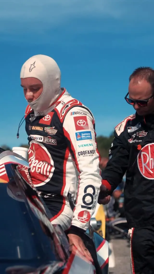 Rheem fire suit