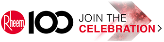 Learn more about the history of Rheem and our 100-year anniversary.