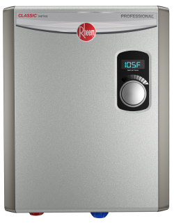 RHEEM RTEX 18